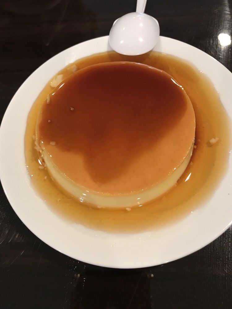 Flan
