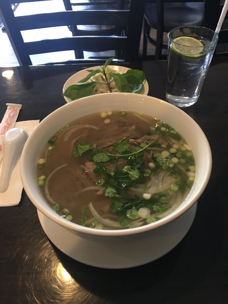 Pho Tai Nam