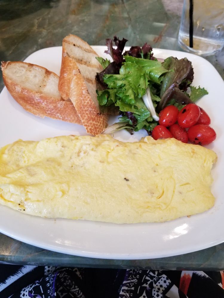 French Omelette