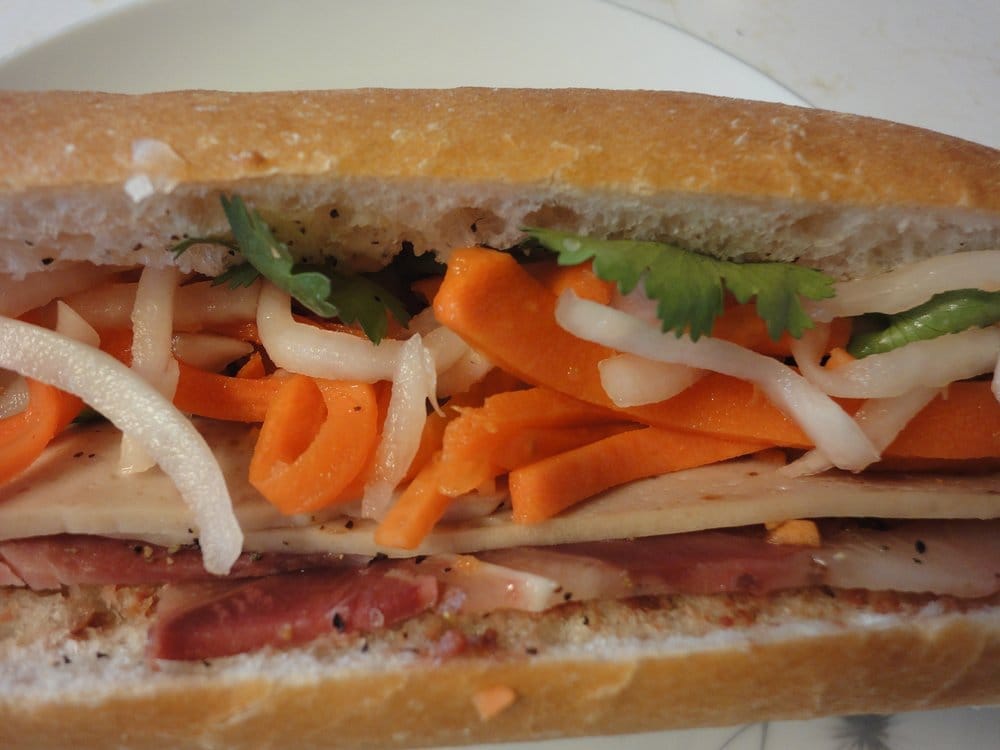 Banh Mi