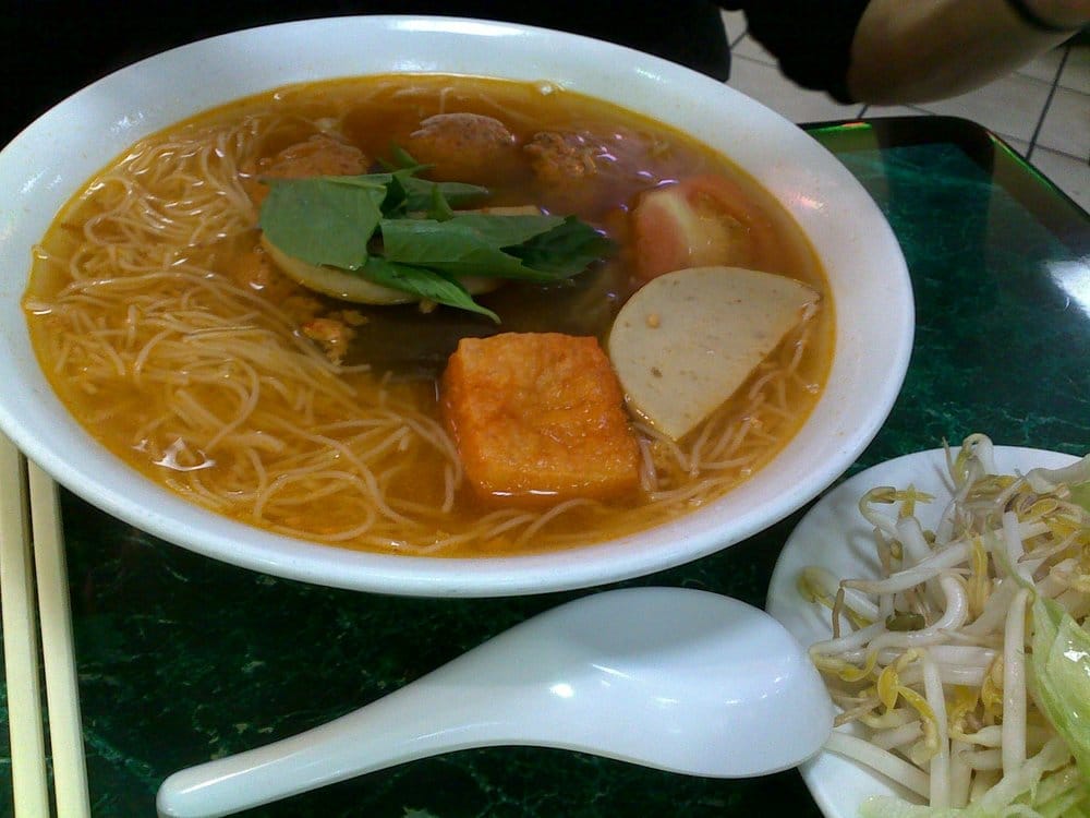 Bun Rieu