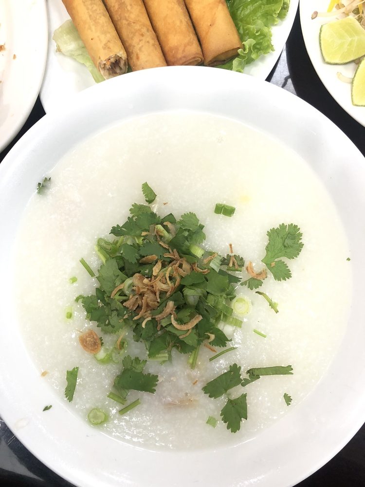 Congee