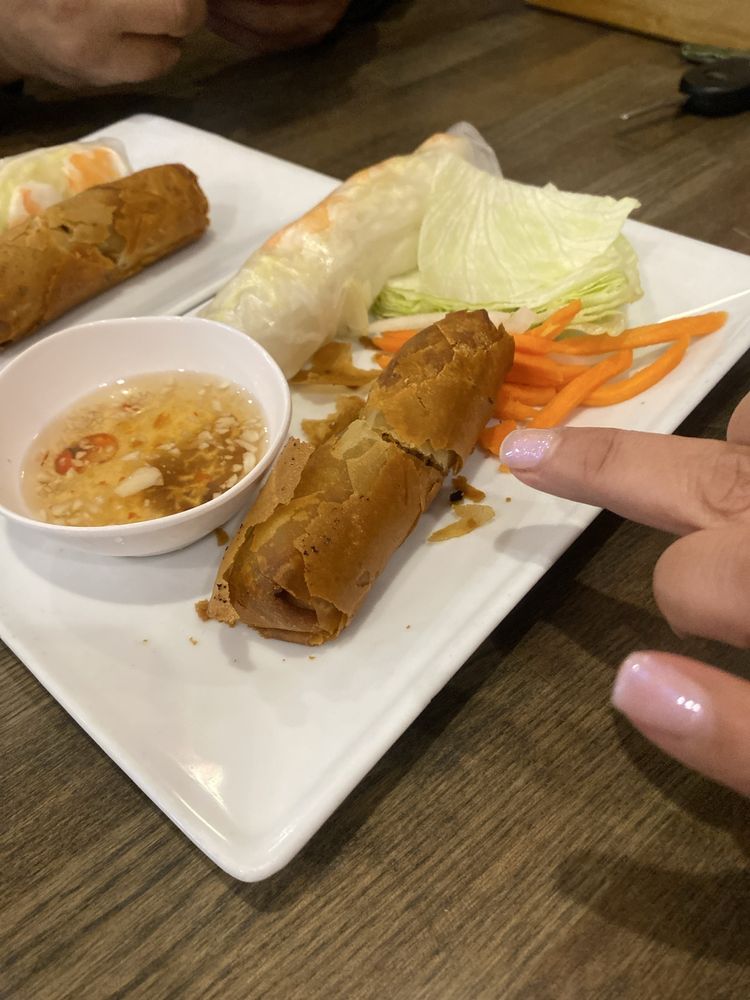 A1-spring Roll