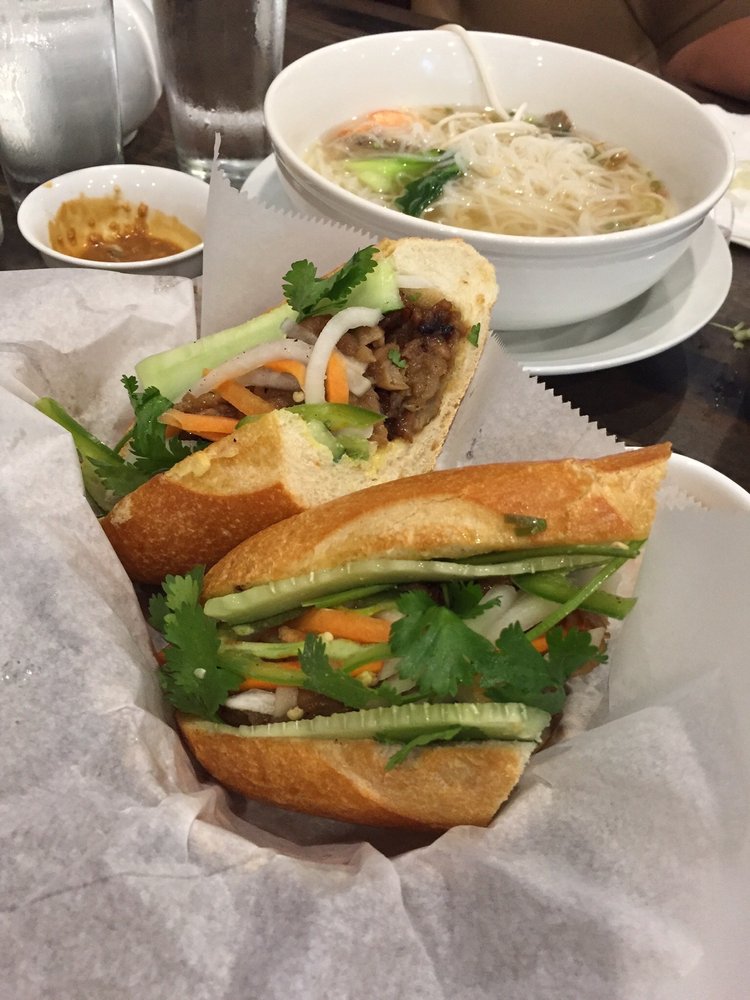 Bm1-bánh Mì Thịt Nguội