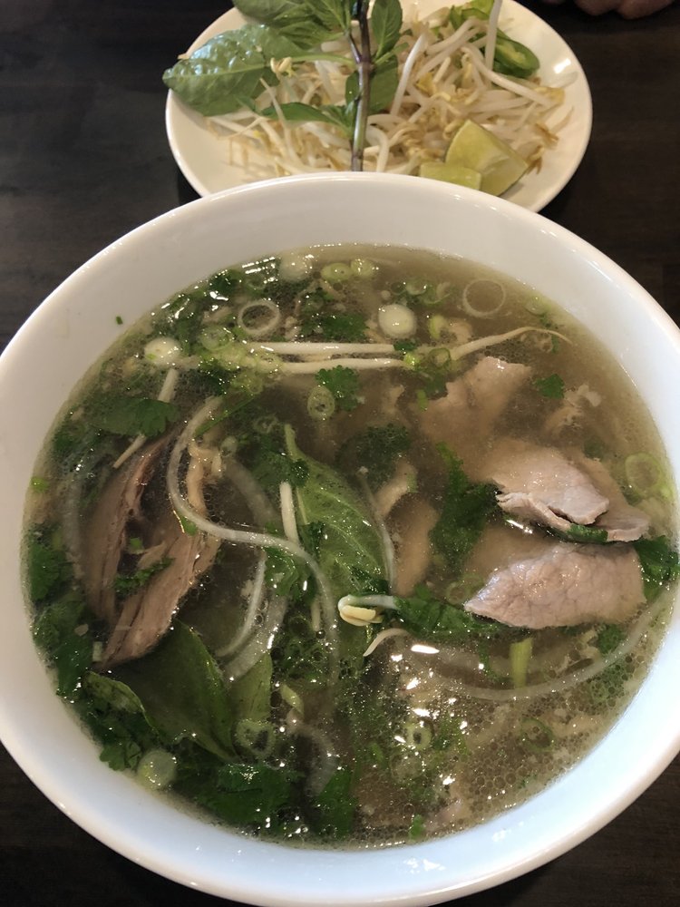 Pho Tai Nam