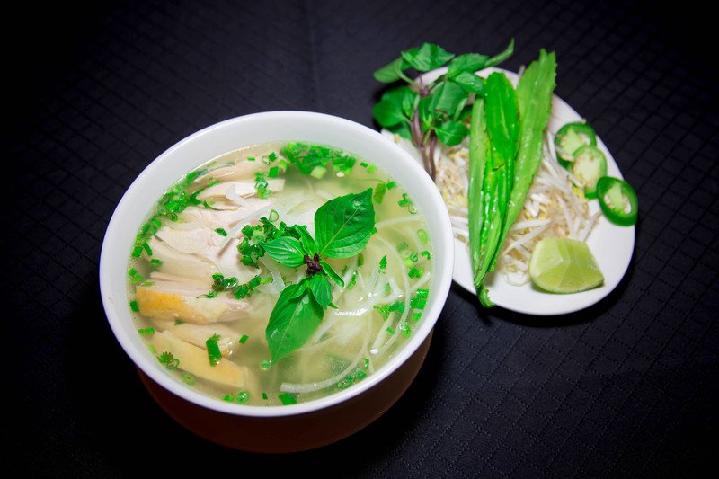 Pho Ga