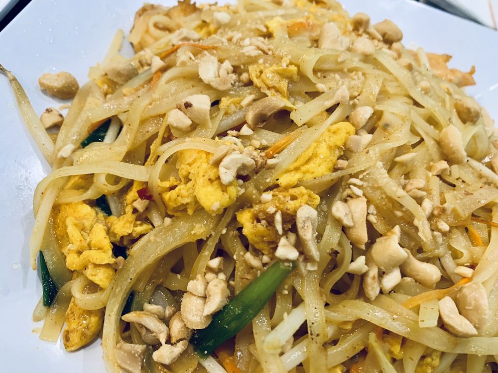 Pad Thai