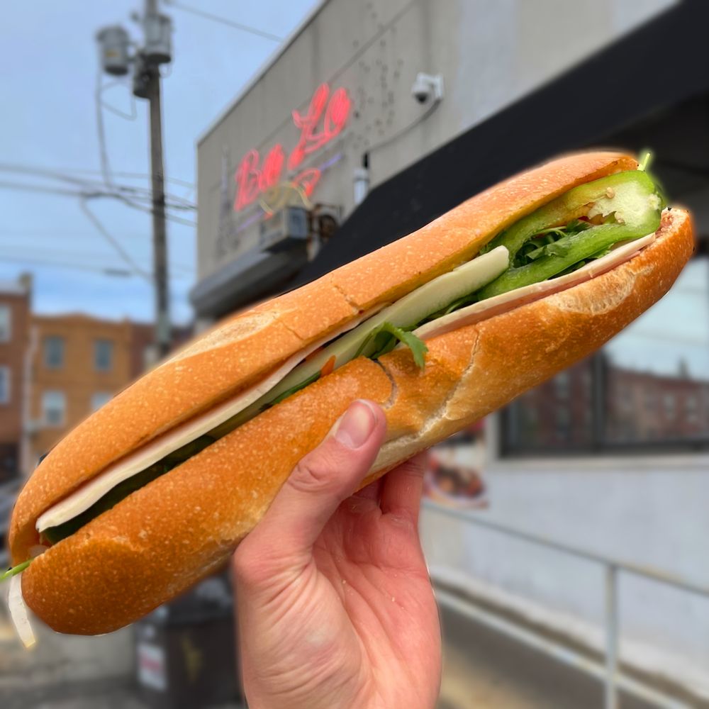 Banh Mi