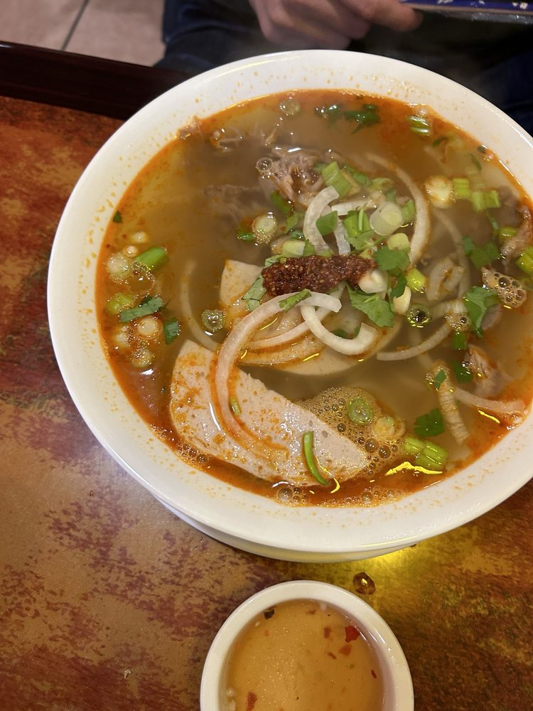 Bun Bo Hue