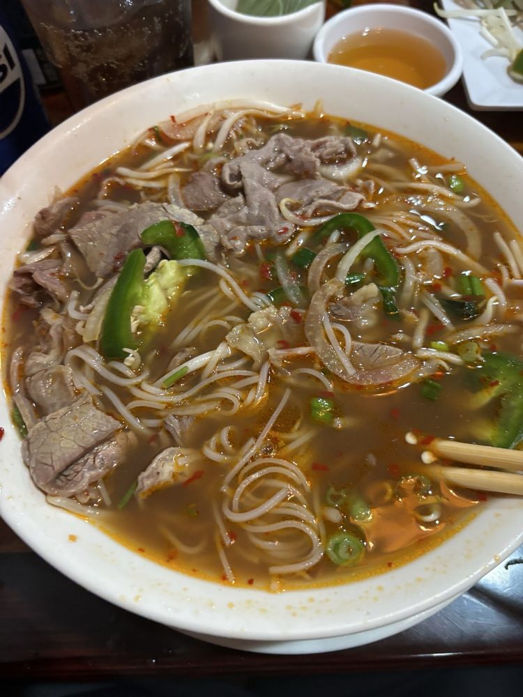Pho Tai