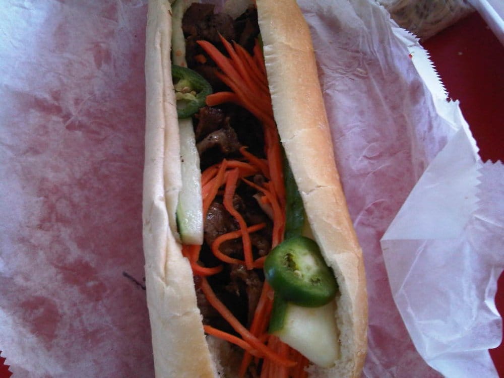 Banh Mi