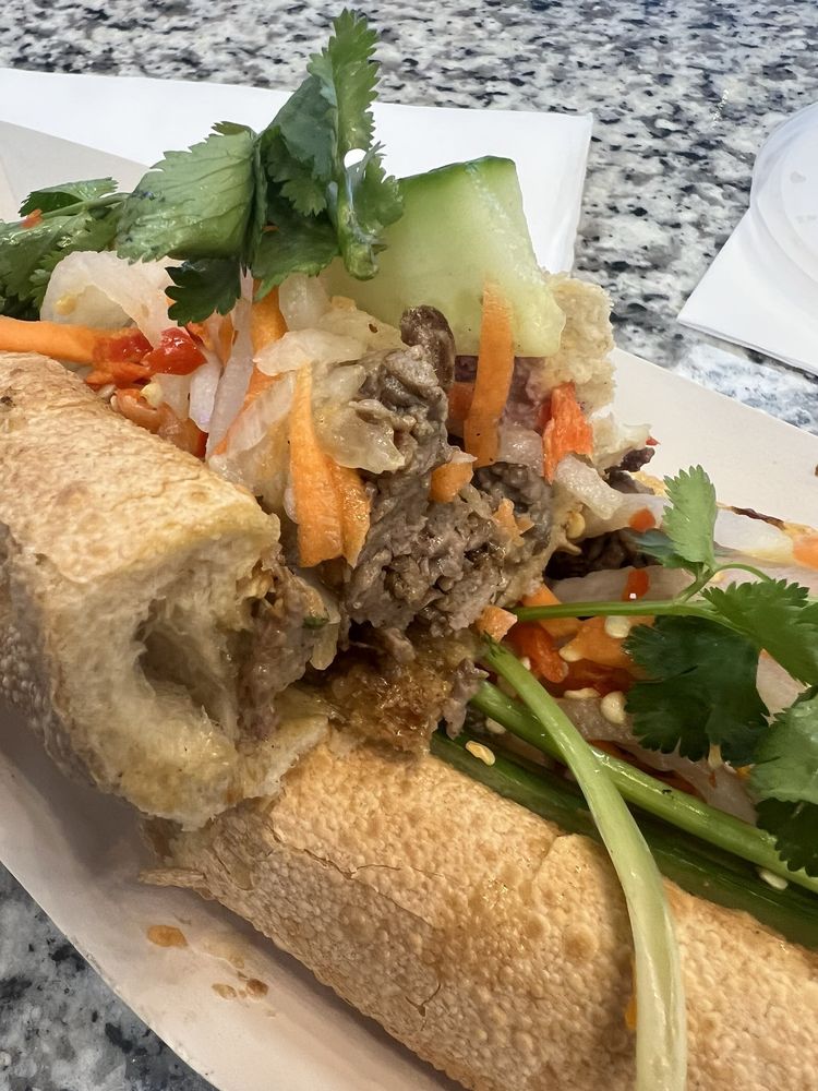 Grilled Beef Ribeye Rice