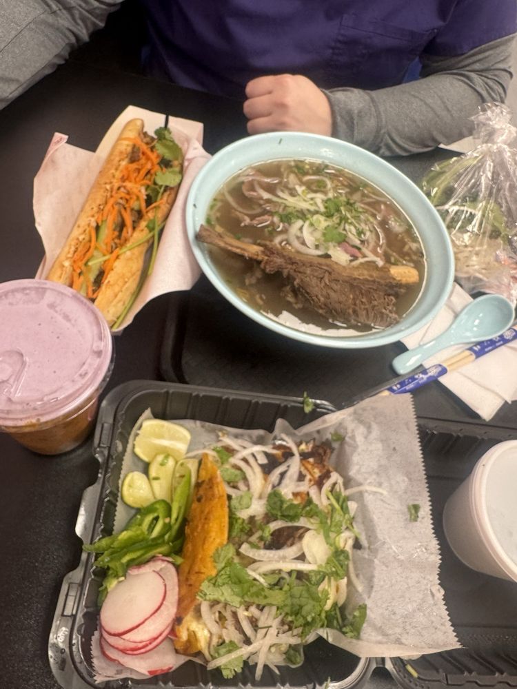 Grilled Short Rib Rice