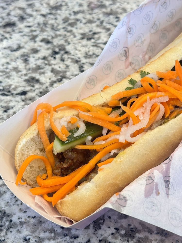 Banh Mi