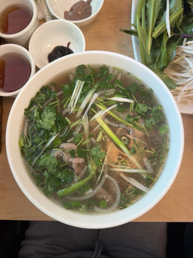 Phở Tái