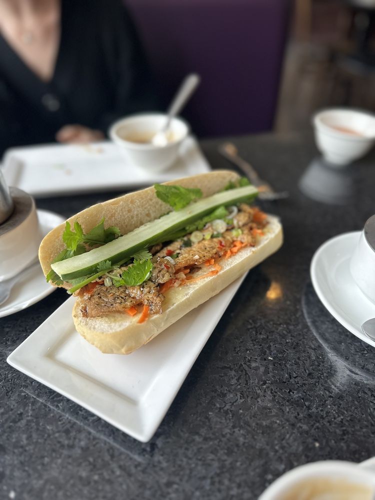 Banh Mi