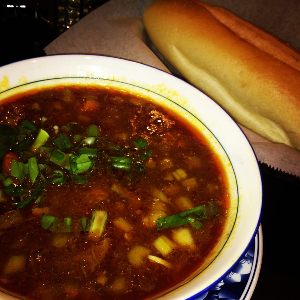 Vietnamese Beef Stew