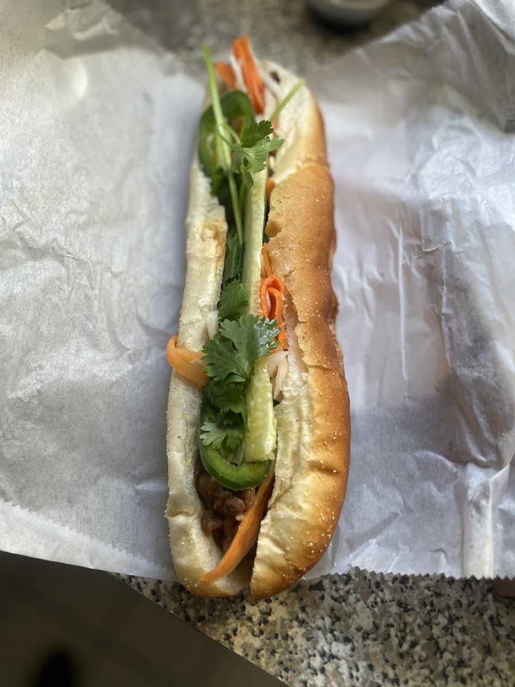 Banh Mi