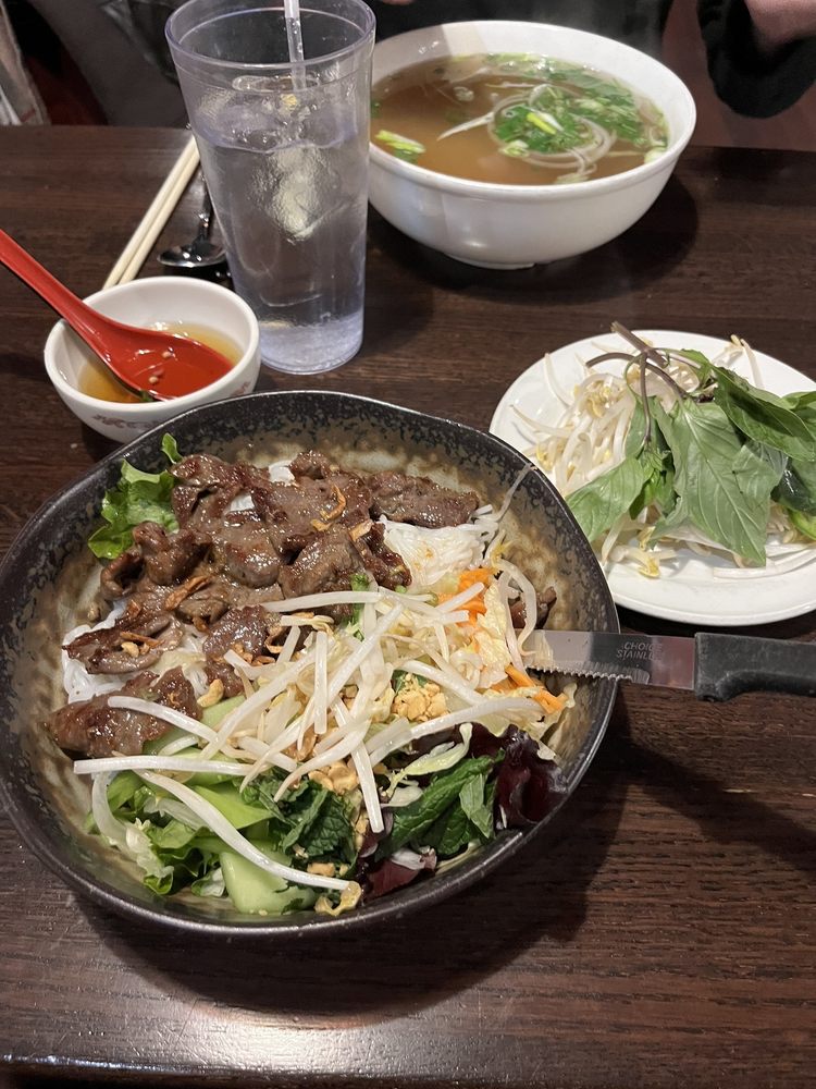 Bun Bo Hue
