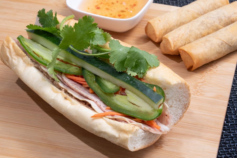 Banh Mi