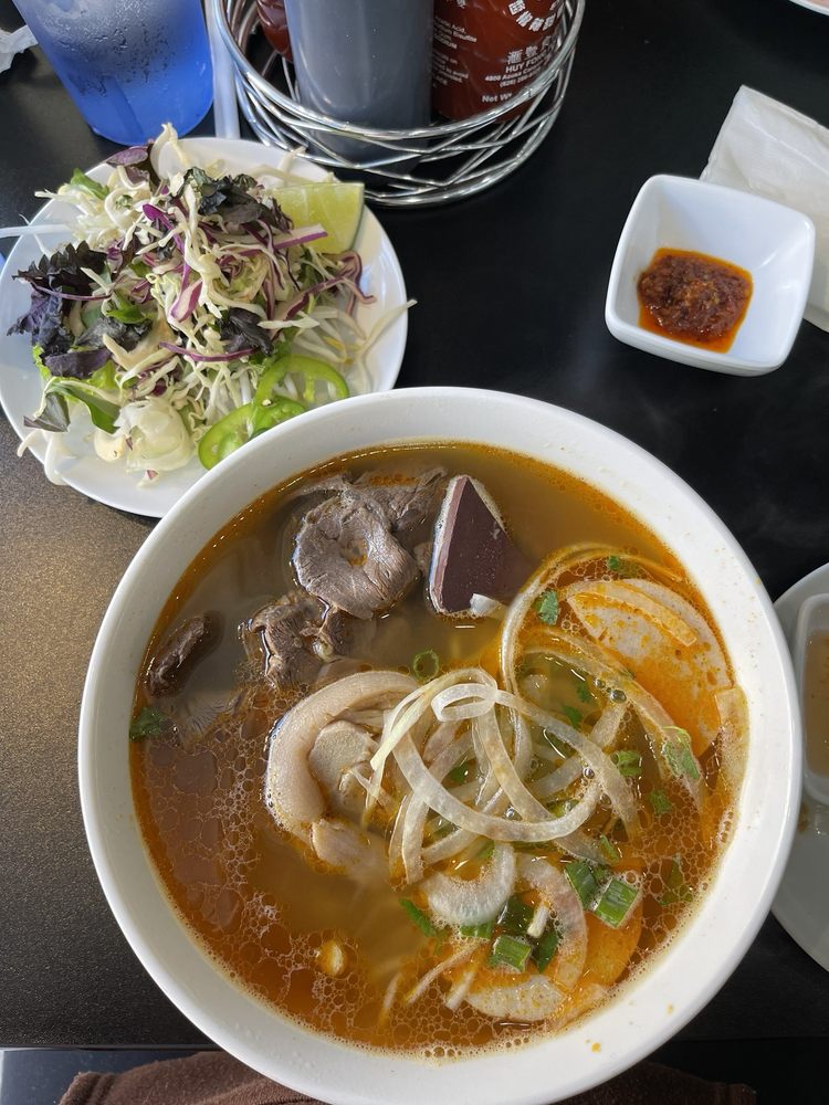 Bun Bo Hue