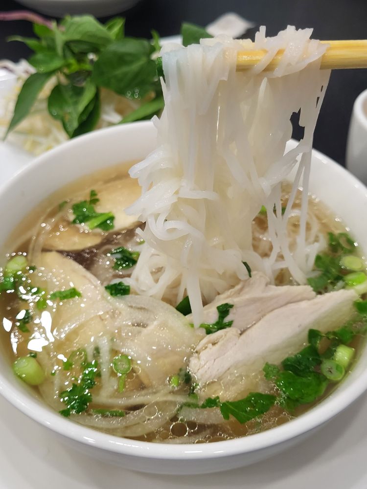 Pho Ga