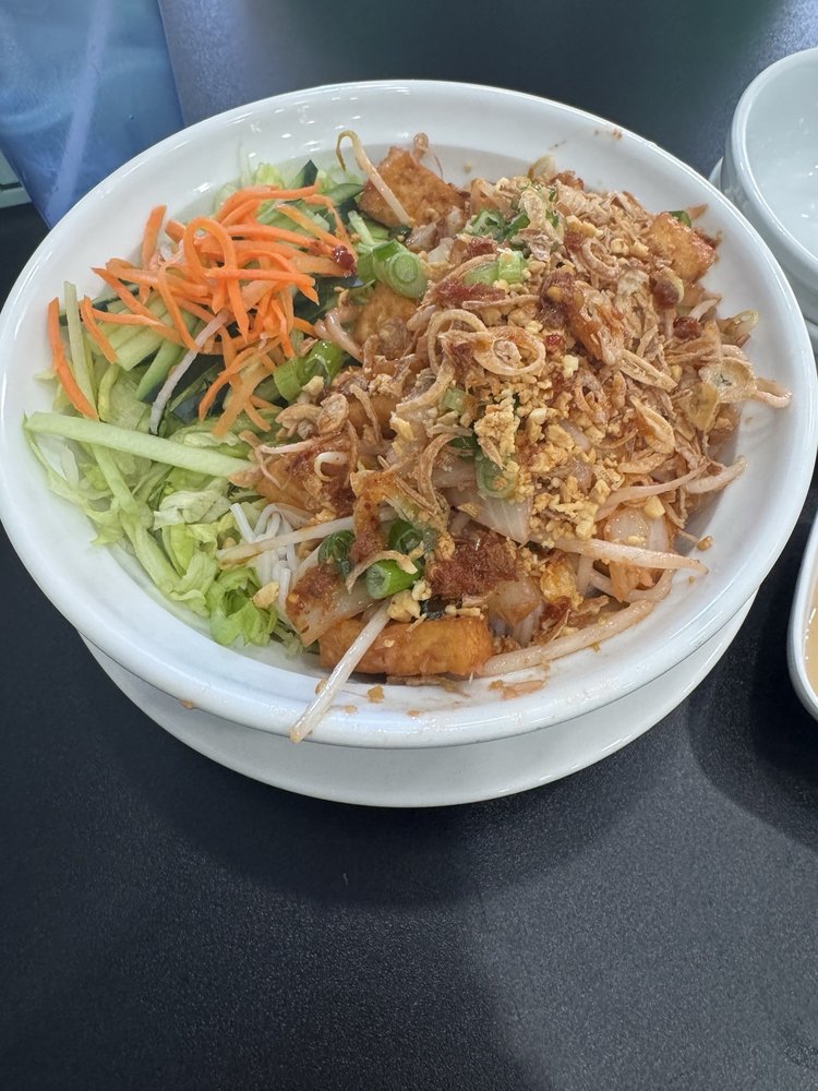 Vermicelli Noodles