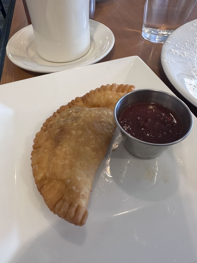 Empanadas