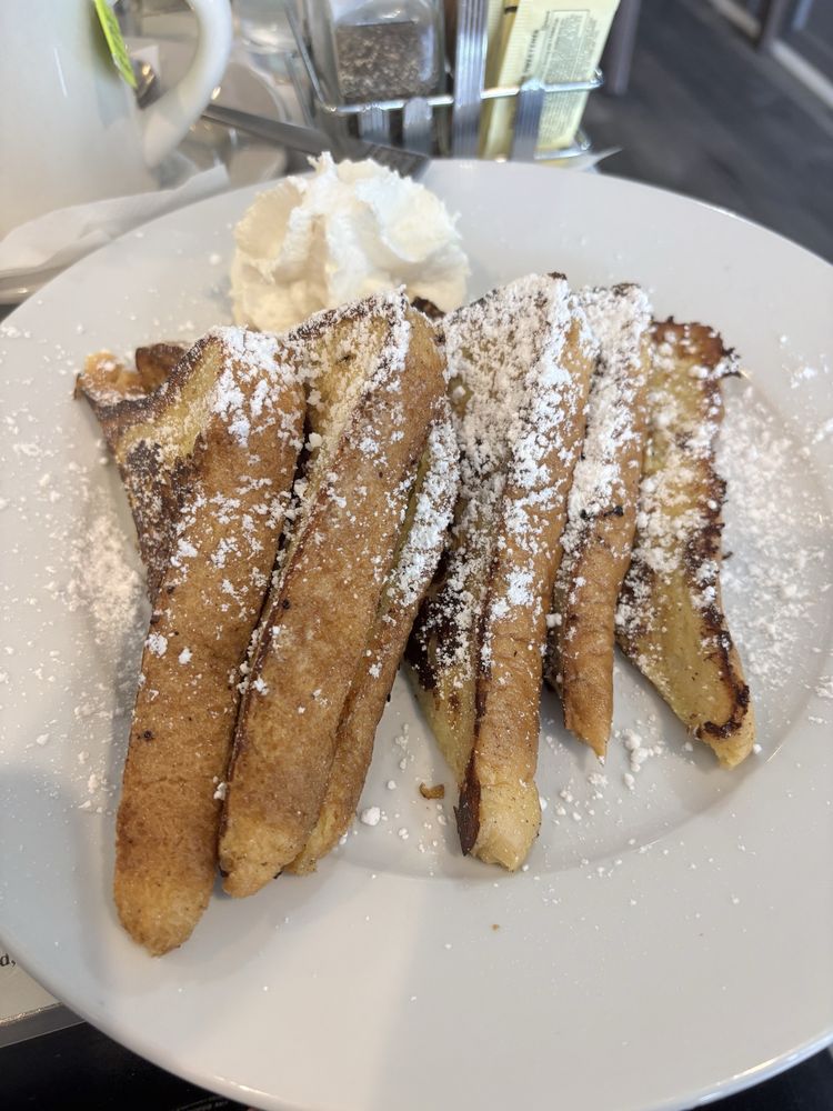 French Toast
