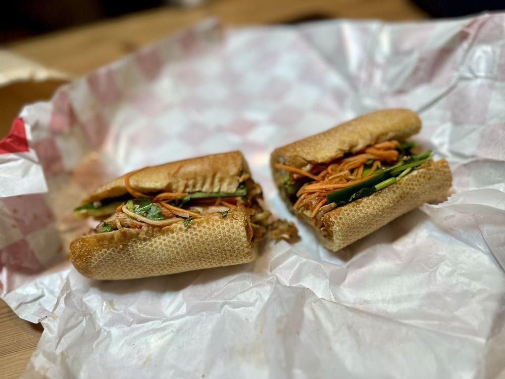 Banh Mi