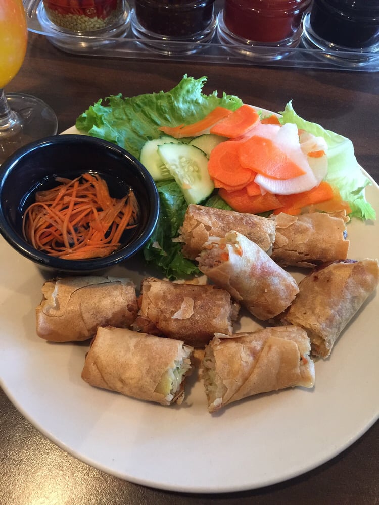 Egg Roll