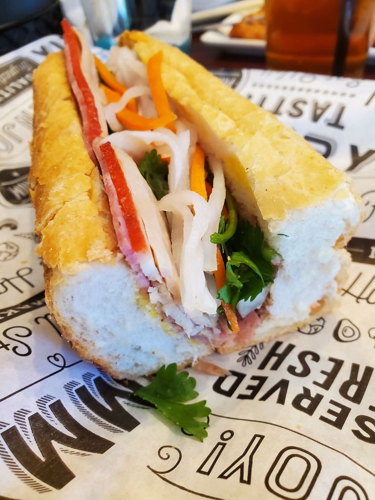 Banh Mi