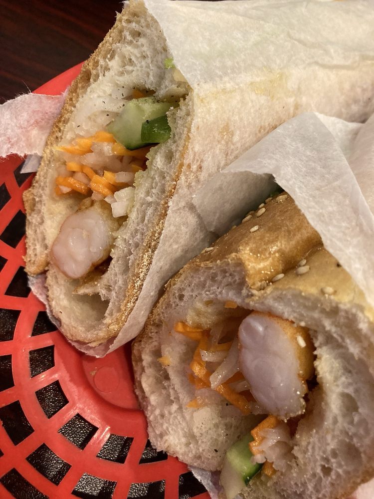 Banh Mi