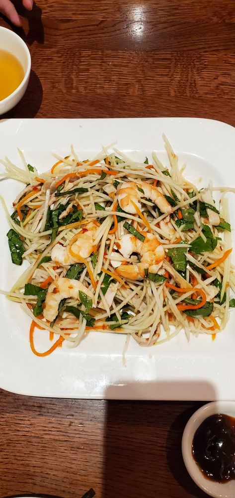 Papaya Salad