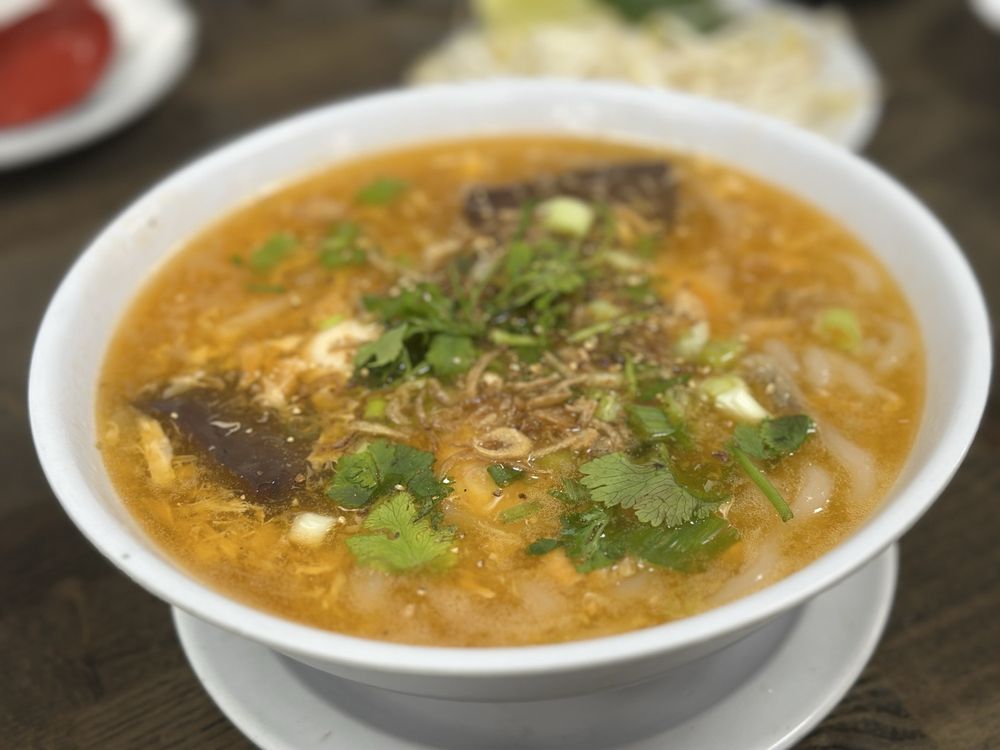 Bánh Canh Cua