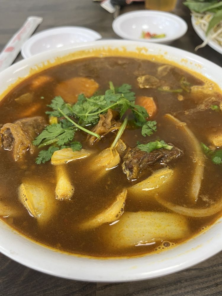 Bò Kho