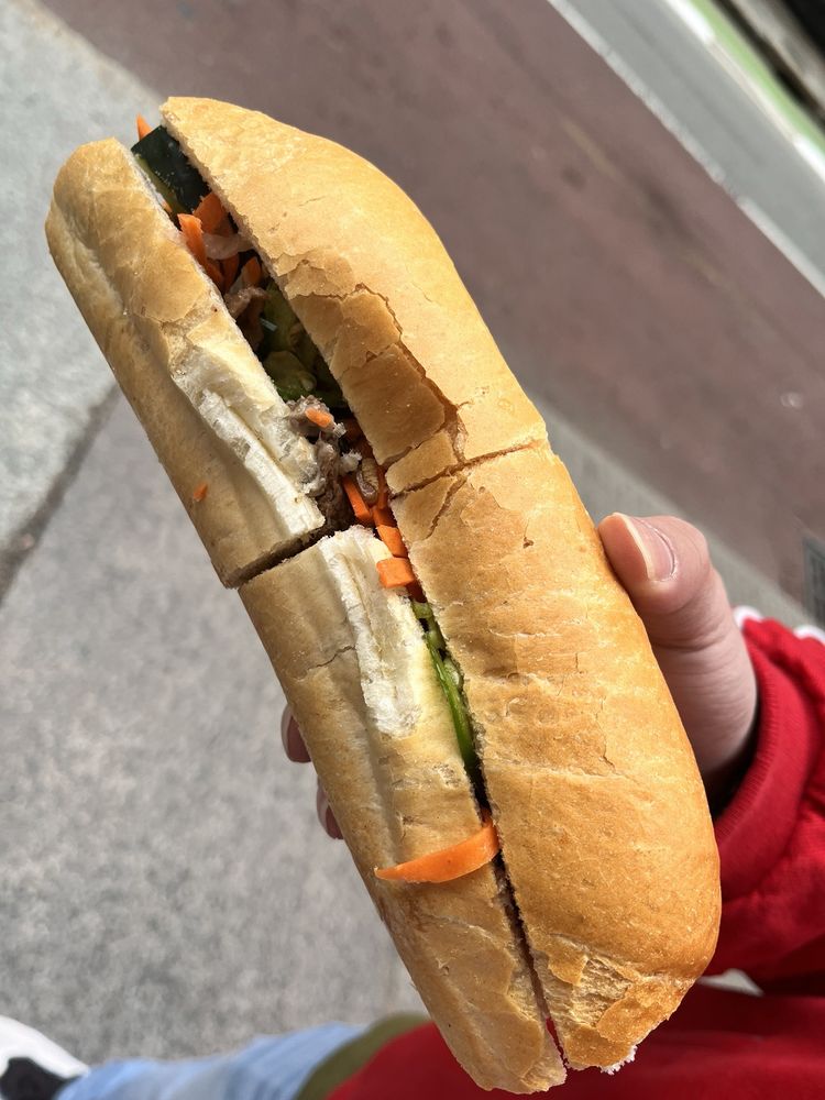 Lemon Grass Beef Pho