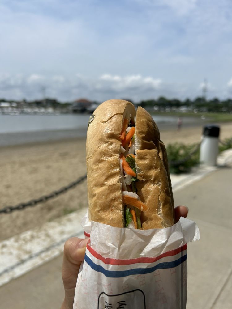 Banh Mi