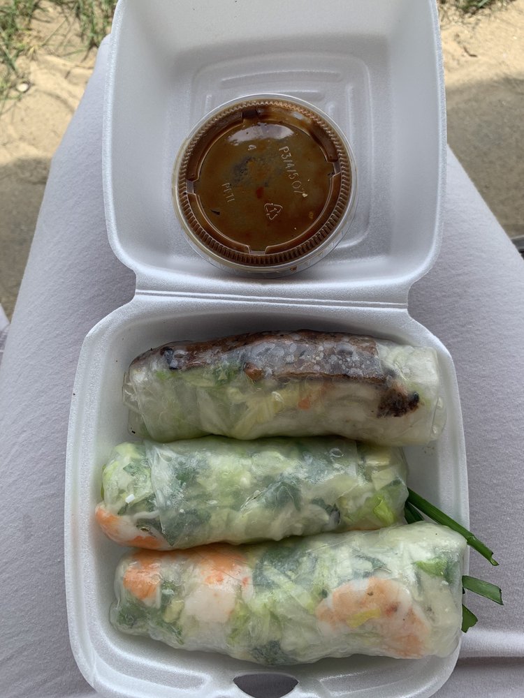 Summer Rolls