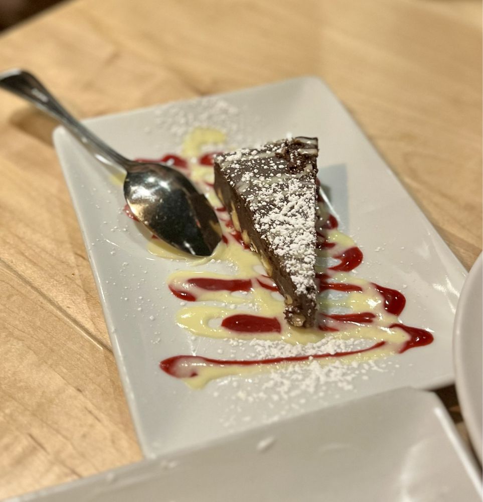 Le Peche Au Chocolat