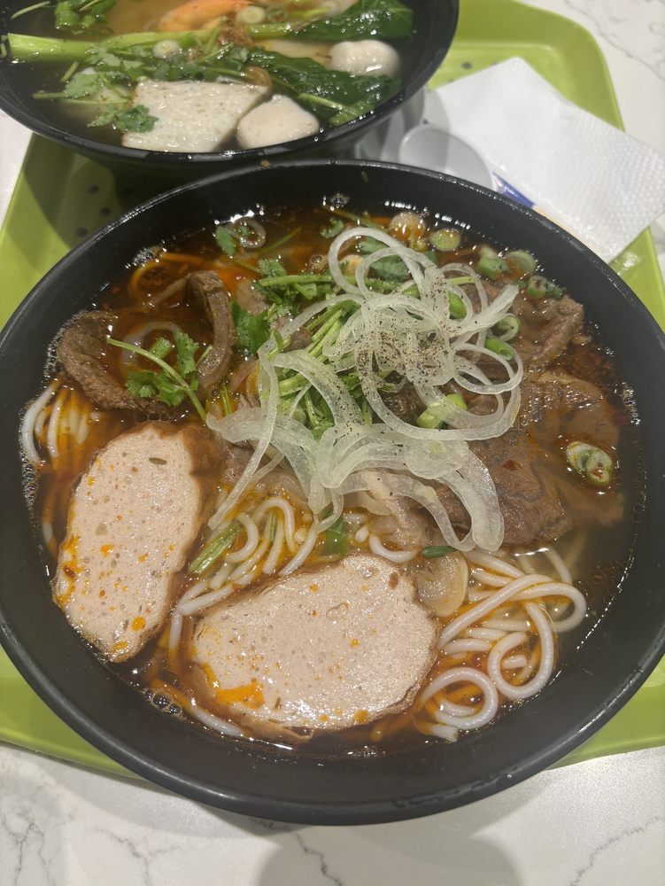 Bun Bo Hue