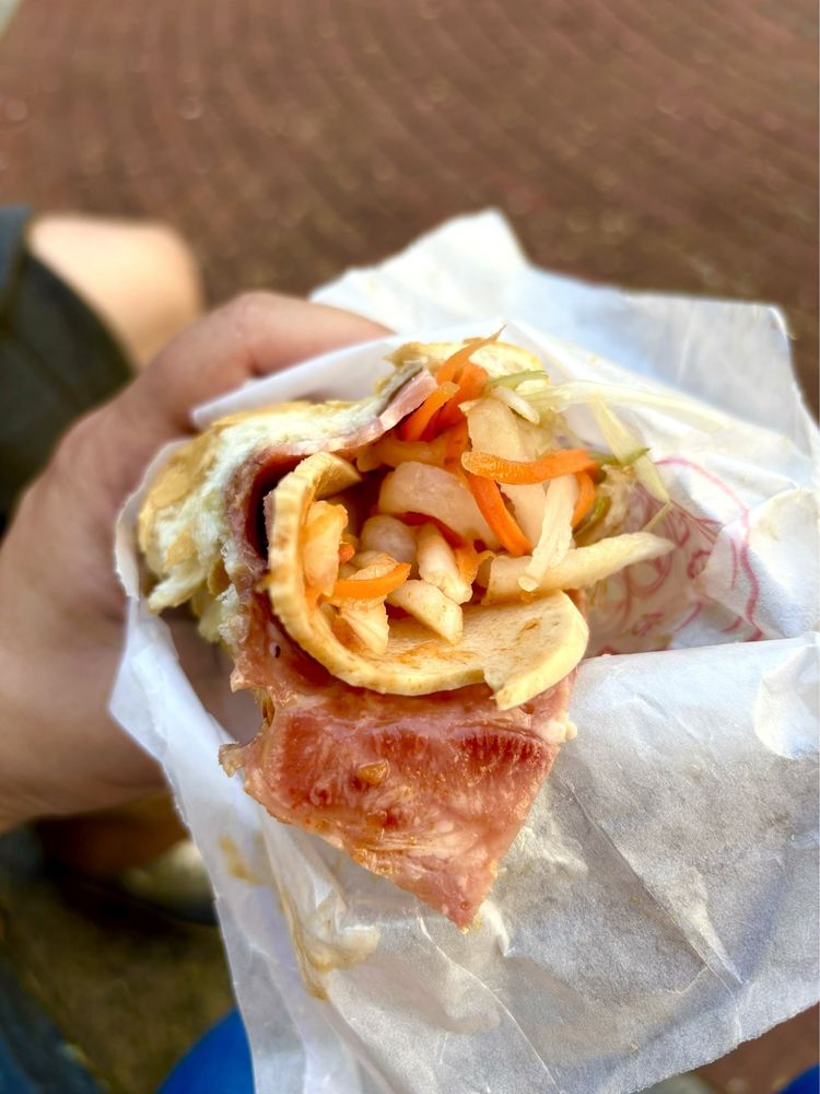 Bmo House Special Sandwich