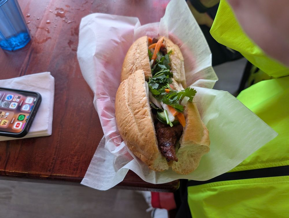 Banh Mi