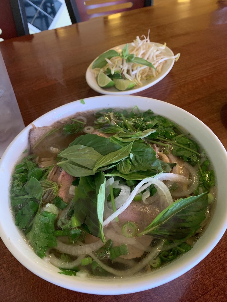 Pho Dac Biet