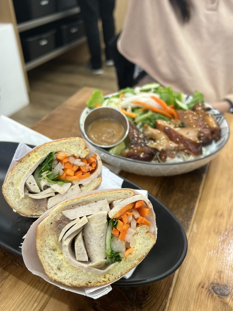 Banh Mi