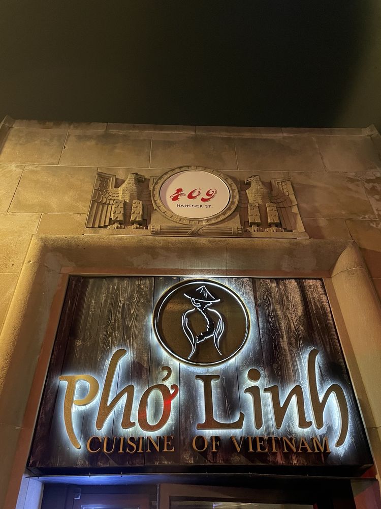 Pho Linh