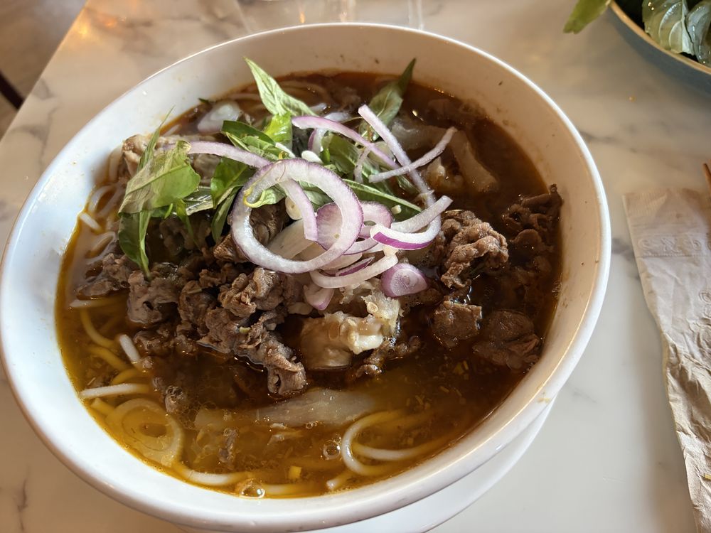 Bun Bo Hue