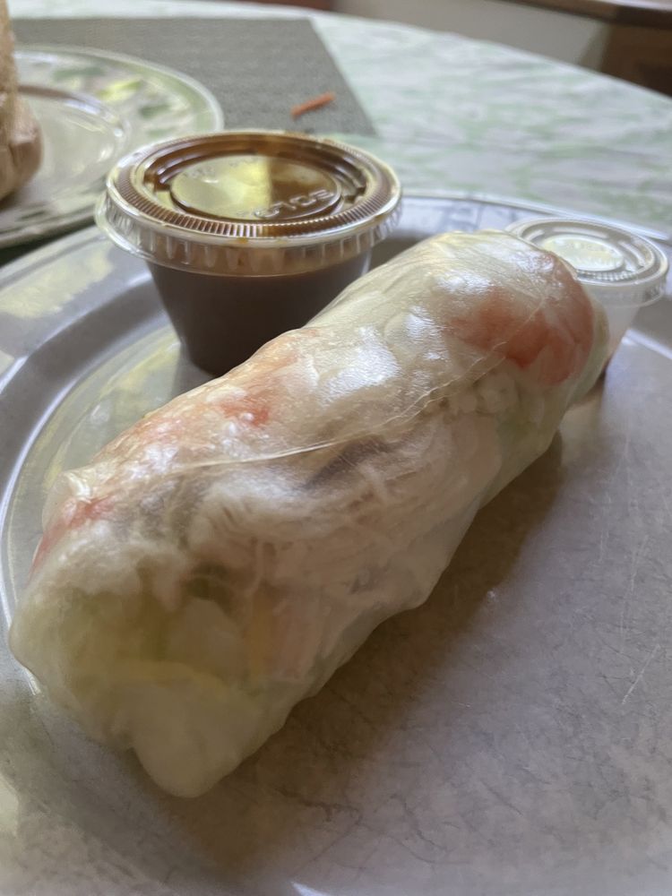Summer Rolls