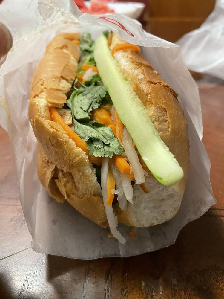 Grilled Beef Sandwich