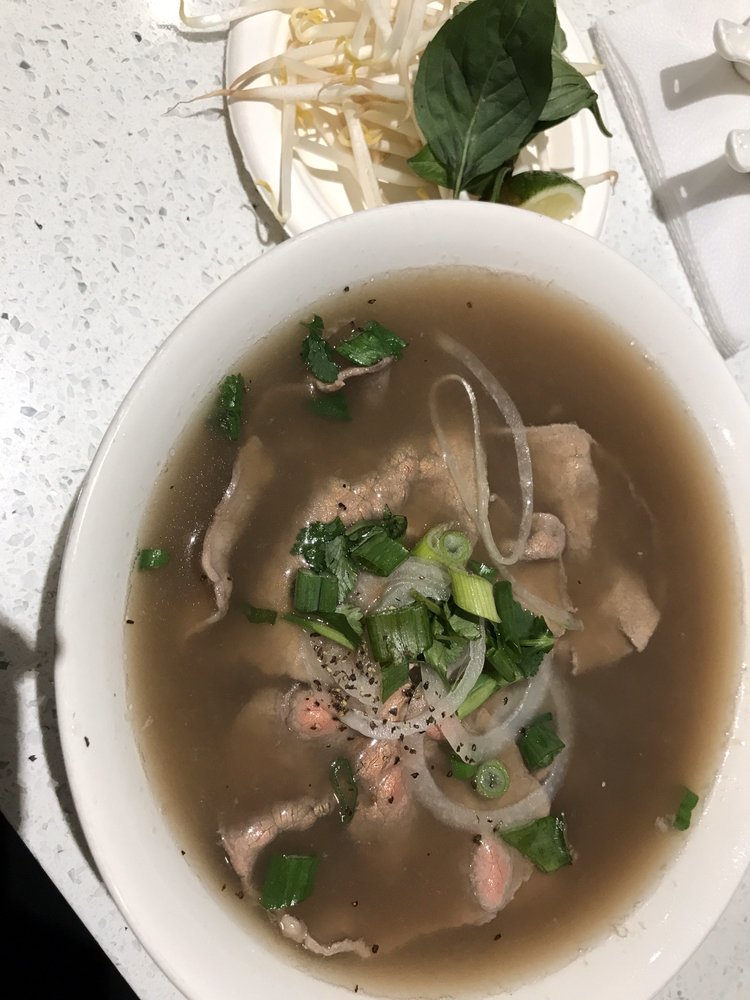 Pho Tai